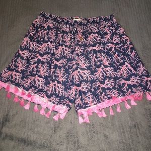 Simply Southern shorts